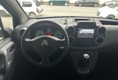 CITROEN BERLINGO II 1.6 98 MULTISPACE GPS 