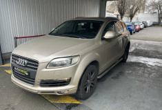 AUDI Q7 3.0 TDI V6 QUATTRO 233 BVA S-LINE