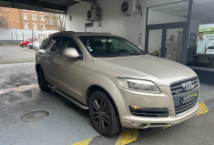 AUDI Q7 3.0 TDI V6 QUATTRO 233 BVA S-LINE