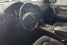 AUDI Q7 3.0 TDI V6 QUATTRO 233 BVA S-LINE