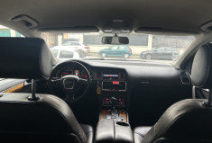 AUDI Q7 3.0 TDI V6 QUATTRO 233 BVA S-LINE