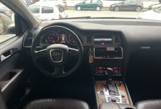 AUDI Q7 3.0 TDI V6 QUATTRO 233 BVA S-LINE