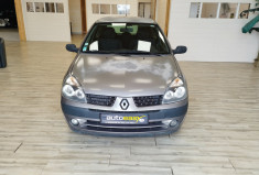 RENAULT CLIO II 3 Portes Phase 2 1.5 dCi 65 cv AUTHENTIQUE 