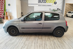 RENAULT CLIO II 3 Portes Phase 2 1.5 dCi 65 cv AUTHENTIQUE 