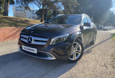 MERCEDES GLA 200 CDI 7G-DCT SENSATION / BOITE AUTO / 4 PNEUS NEUFS/ REVISION A JOUR