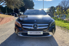 MERCEDES GLA 200 CDI 7G-DCT SENSATION / BOITE AUTO / 4 PNEUS NEUFS/ REVISION A JOUR