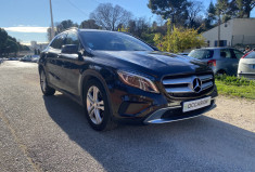 MERCEDES GLA 200 CDI 7G-DCT SENSATION / BOITE AUTO / 4 PNEUS NEUFS/ REVISION A JOUR