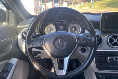 MERCEDES GLA 200 CDI 7G-DCT SENSATION / BOITE AUTO / 4 PNEUS NEUFS/ REVISION A JOUR