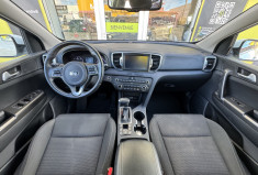 KIA SPORTAGE IV 2.0 CRDi VGT 16V 4x4 136 cv // Boîte automatique // Chaine de distribution