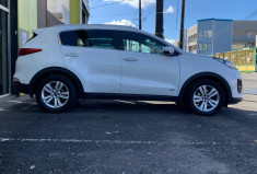 KIA SPORTAGE IV 2.0 CRDi VGT 16V 4x4 136 cv // Boîte automatique // Chaine de distribution