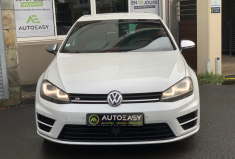 VOLKSWAGEN GOLF  VII 4Motion R 2.0 TFSi DSG6 300 cv Blue Motion