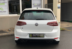 VOLKSWAGEN GOLF  VII 4Motion R 2.0 TFSi DSG6 300 cv Blue Motion