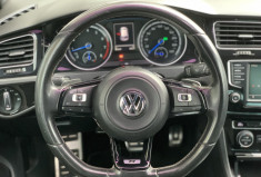 VOLKSWAGEN GOLF  VII 4Motion R 2.0 TFSi DSG6 300 cv Blue Motion