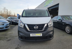 NISSAN NV300 2.0 DCI 145 CH N-CONNECTA