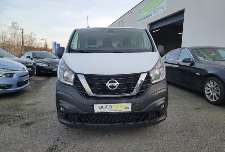 NISSAN NV300 2.0 DCI 145 CH N-CONNECTA