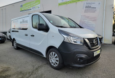 NISSAN NV300 2.0 DCI 145 CH N-CONNECTA