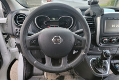 NISSAN NV300 2.0 DCI 145 CH N-CONNECTA