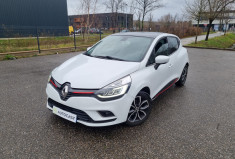 RENAULT CLIO INTENS 1.2 TCe 16V Energy S&S 120 cv * toit panoramique * clim auto * 