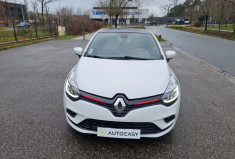 RENAULT CLIO INTENS 1.2 TCe 16V Energy S&S 120 cv * toit panoramique * clim auto * 