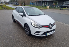 RENAULT CLIO INTENS 1.2 TCe 16V Energy S&S 120 cv * toit panoramique * clim auto * 