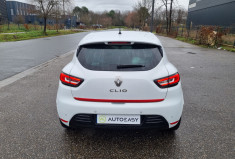 RENAULT CLIO INTENS 1.2 TCe 16V Energy S&S 120 cv * toit panoramique * clim auto * 