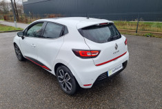 RENAULT CLIO INTENS 1.2 TCe 16V Energy S&S 120 cv * toit panoramique * clim auto * 