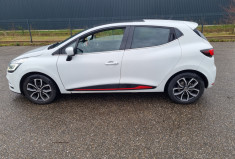 RENAULT CLIO INTENS 1.2 TCe 16V Energy S&S 120 cv * toit panoramique * clim auto * 