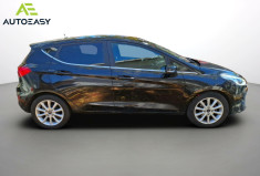 FORD FIESTA  FORD FIESTA  VI 1.0 ECOBOOST TITANIUM