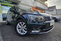 VOLKSWAGEN TIGUAN 2.0 TDI 150 ch Carat DSG7 Toit ouvrant panoramique