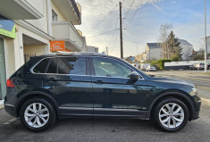 VOLKSWAGEN TIGUAN 2.0 TDI 150 ch Carat DSG7 Toit ouvrant panoramique