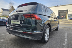 VOLKSWAGEN TIGUAN 2.0 TDI 150 ch Carat DSG7 Toit ouvrant panoramique