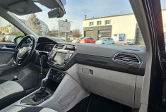 VOLKSWAGEN TIGUAN 2.0 TDI 150 ch Carat DSG7 Toit ouvrant panoramique