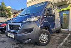 PEUGEOT BOXER 330 L1H1 2.2 HDi 110 cv Pack Clim GPS