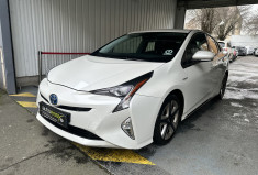 TOYOTA PRIUS IV 1.8 122h LOUNGE FULL OPTION