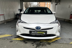 TOYOTA PRIUS IV 1.8 122h LOUNGE FULL OPTION