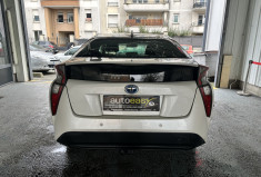 TOYOTA PRIUS IV 1.8 122h LOUNGE FULL OPTION