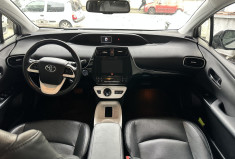 TOYOTA PRIUS IV 1.8 122h LOUNGE FULL OPTION