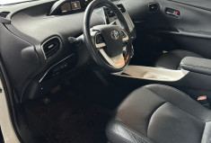 TOYOTA PRIUS IV 1.8 122h LOUNGE FULL OPTION