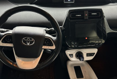 TOYOTA PRIUS IV 1.8 122h LOUNGE FULL OPTION