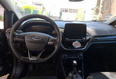 FORD FIESTA  FORD FIESTA  VI 1.0 ECOBOOST TITANIUM