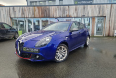 Alfa Romeo GIULIETTA PHASE 3 1.4 TB 16V MULTIAIR S&S 150 CV - COURROIE DE DISTRIBUTION NEUVE