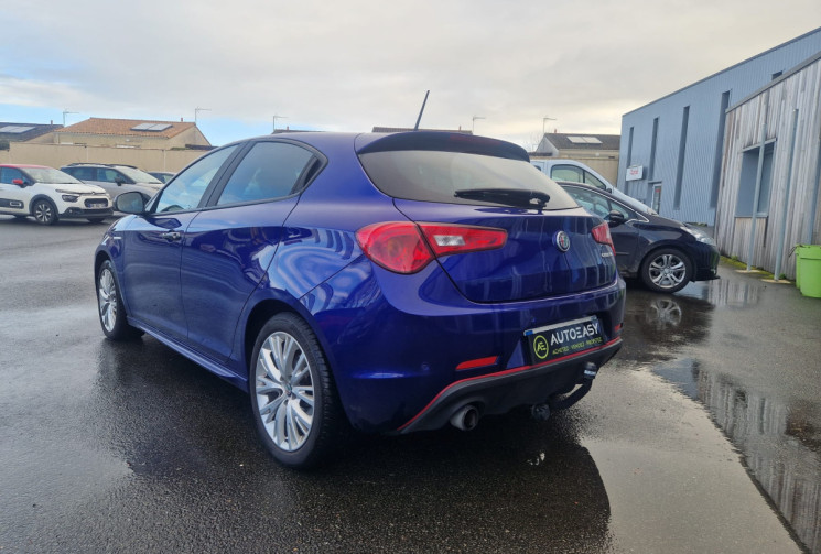 Alfa Romeo GIULIETTA PHASE 3 1.4 TB 16V MULTIAIR S&S 150 CV - COURROIE DE DISTRIBUTION NEUVE