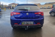 Alfa Romeo GIULIETTA PHASE 3 1.4 TB 16V MULTIAIR S&S 150 CV - COURROIE DE DISTRIBUTION NEUVE