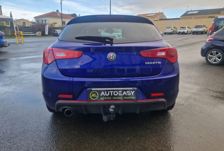 Alfa Romeo GIULIETTA PHASE 3 1.4 TB 16V MULTIAIR S&S 150 CV - COURROIE DE DISTRIBUTION NEUVE