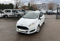 FORD FIESTA IV 1.5 TDCi 95 ch Business Nav