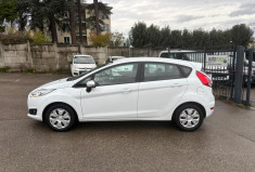 FORD FIESTA IV 1.5 TDCi 95 ch Business Nav