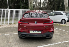 BMW X4 M 40D 326 x-Drive G02 BVA8 * Français / Entretien à jour