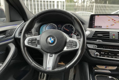 BMW X4 M 40D 326 x-Drive G02 BVA8 * Français / Entretien à jour