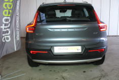 VOLVO Xc40 2.0 D4 190 AWD BUSINESS GearTronic 8