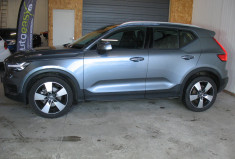 VOLVO Xc40 2.0 D4 190 AWD BUSINESS GearTronic 8